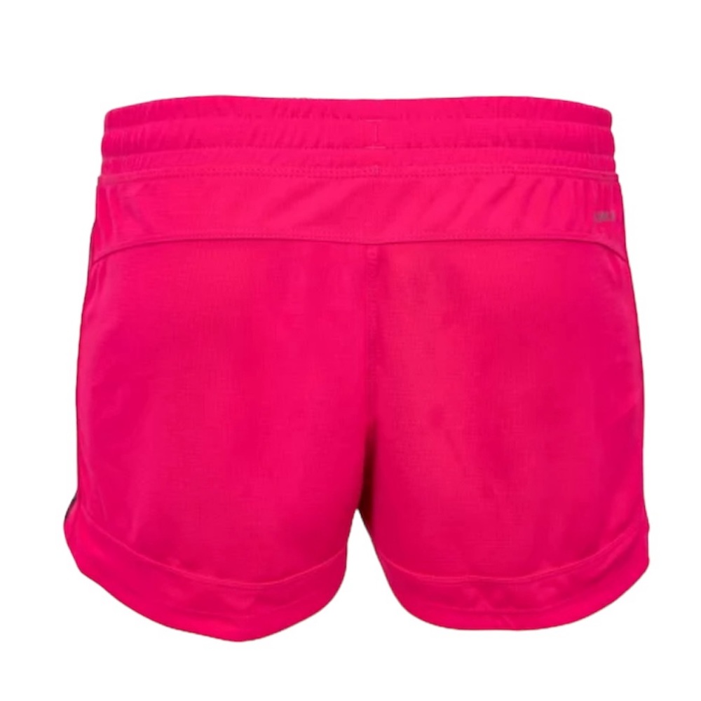 Adidas Ladies Pacer 3-Stripes Short Size XL - Picture 4 of 7